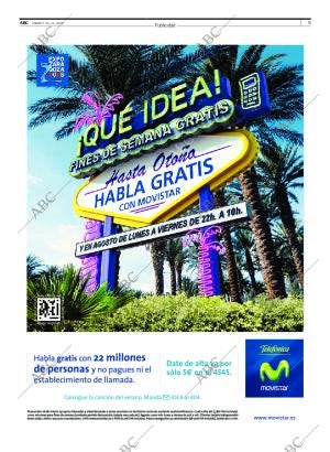 ABC MADRID 23-06-2007 página 9