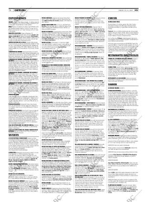 ABC MADRID 23-06-2007 página 90