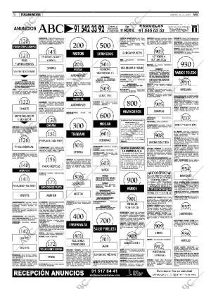 ABC MADRID 23-06-2007 página 92