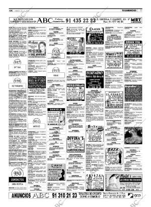 ABC MADRID 23-06-2007 página 93