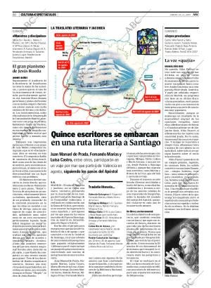 ABC MADRID 23-06-2007 página 96