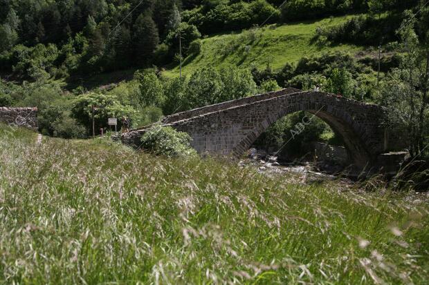 Camino de Santiago Francés por Aragón Foto Fabián Simón archdc