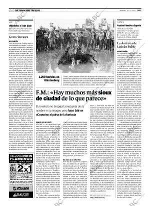 ABC MADRID 24-06-2007 página 100