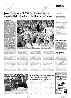 ABC MADRID 24-06-2007 página 101