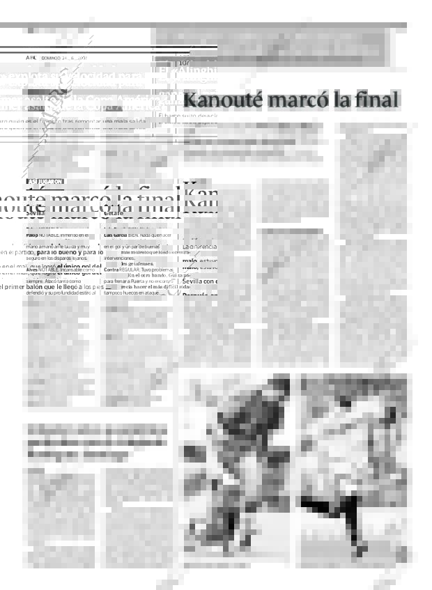 ABC MADRID 24-06-2007 página 107