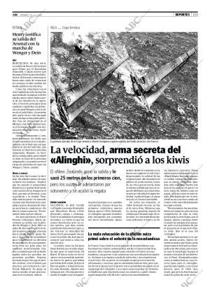 ABC MADRID 24-06-2007 página 109