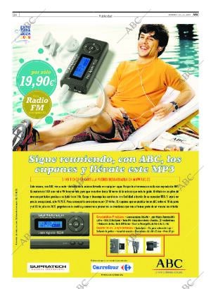 ABC MADRID 24-06-2007 página 114