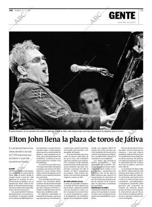 ABC MADRID 24-06-2007 página 115