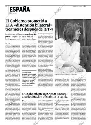 ABC MADRID 24-06-2007 página 12