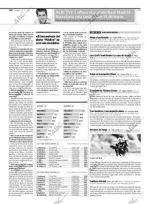 ABC MADRID 24-06-2007 página 121