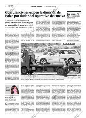 ABC MADRID 24-06-2007 página 14