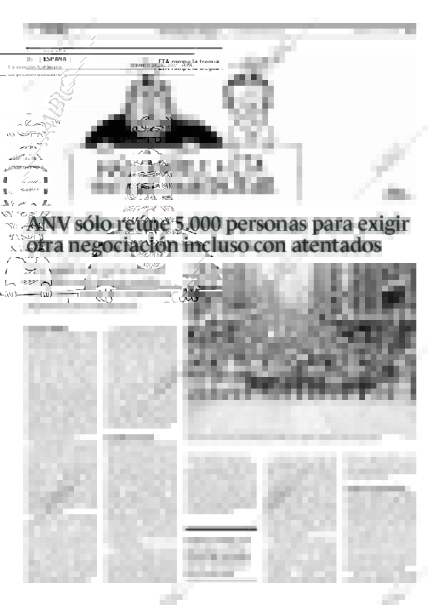 ABC MADRID 24-06-2007 página 16