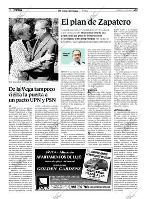 ABC MADRID 24-06-2007 página 18