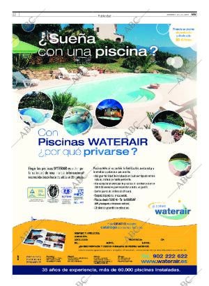 ABC MADRID 24-06-2007 página 22