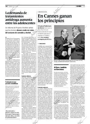 ABC MADRID 24-06-2007 página 35