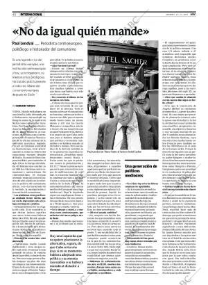 ABC MADRID 24-06-2007 página 40