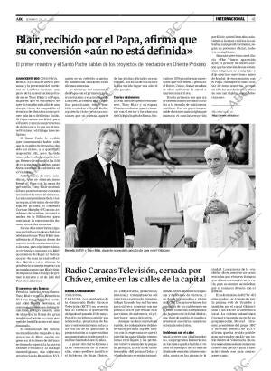 ABC MADRID 24-06-2007 página 41