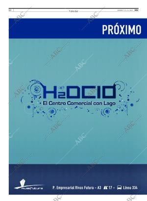 ABC MADRID 24-06-2007 página 60