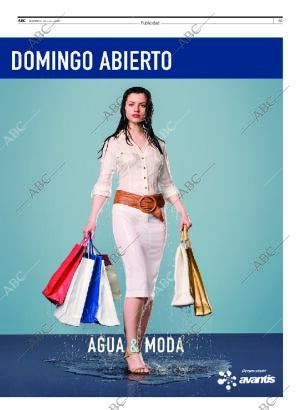 ABC MADRID 24-06-2007 página 61