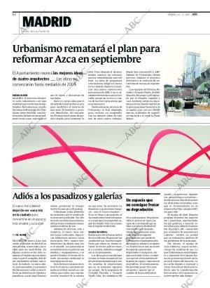 ABC MADRID 24-06-2007 página 62