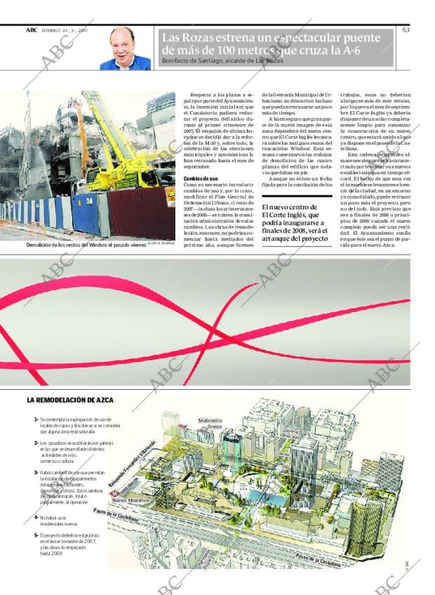 ABC MADRID 24-06-2007 página 63