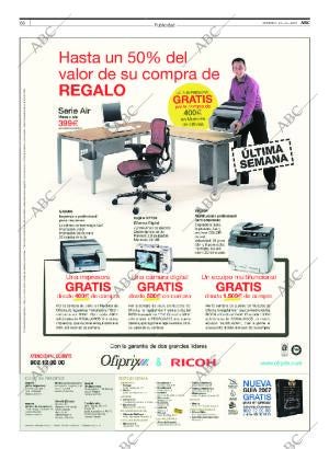 ABC MADRID 24-06-2007 página 66