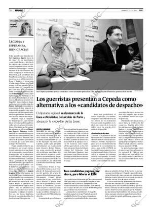 ABC MADRID 24-06-2007 página 70