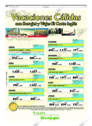 ABC MADRID 24-06-2007 página 71