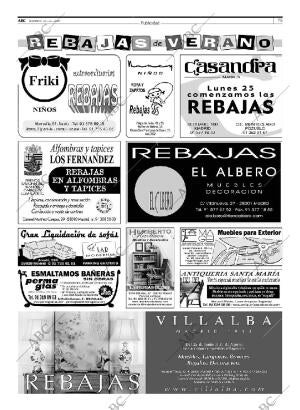 ABC MADRID 24-06-2007 página 75