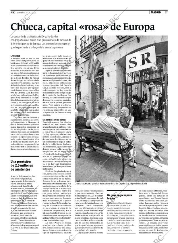 ABC MADRID 24-06-2007 página 77