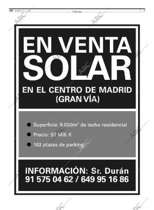 ABC MADRID 24-06-2007 página 9