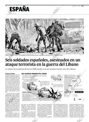 ABC MADRID 25-06-2007 página 10