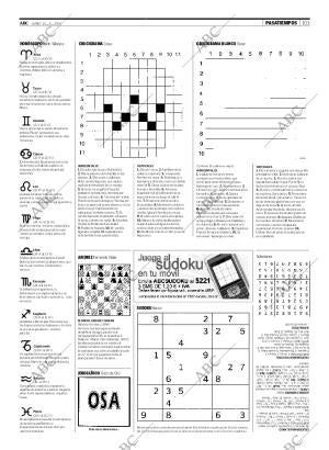 ABC MADRID 25-06-2007 página 103