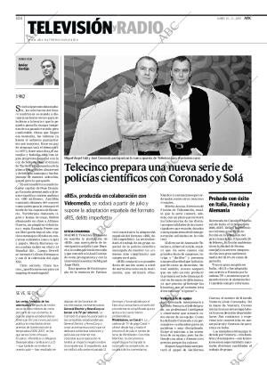 ABC MADRID 25-06-2007 página 104