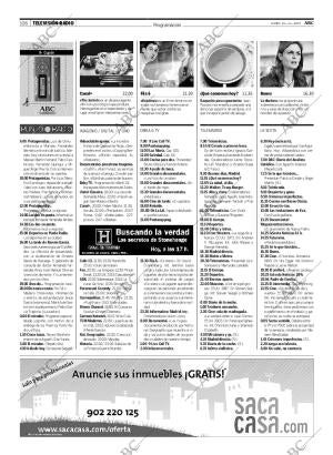 ABC MADRID 25-06-2007 página 106