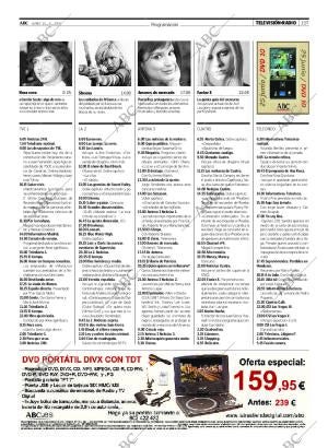 ABC MADRID 25-06-2007 página 107