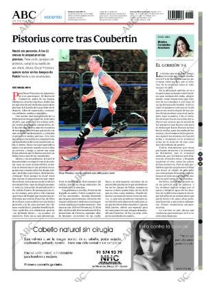 ABC MADRID 25-06-2007 página 108