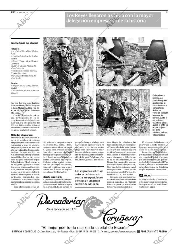 ABC MADRID 25-06-2007 página 11