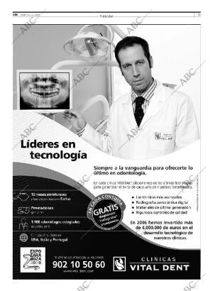 ABC MADRID 25-06-2007 página 13