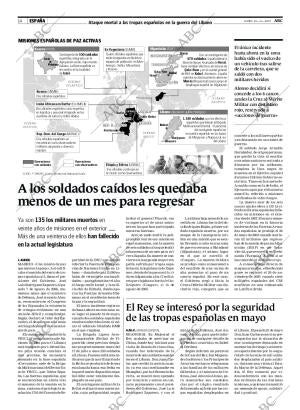 ABC MADRID 25-06-2007 página 14