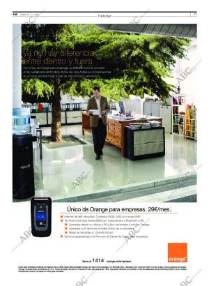 ABC MADRID 25-06-2007 página 17