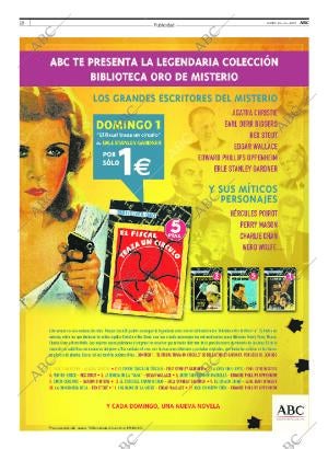 ABC MADRID 25-06-2007 página 18