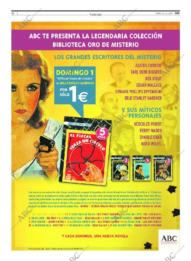ABC MADRID 25-06-2007 página 18