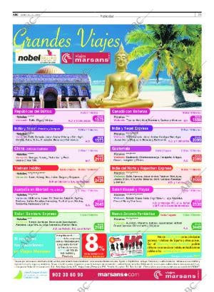 ABC MADRID 25-06-2007 página 23