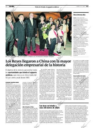 ABC MADRID 25-06-2007 página 24