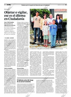 ABC MADRID 25-06-2007 página 26