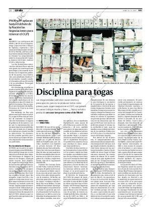 ABC MADRID 25-06-2007 página 28