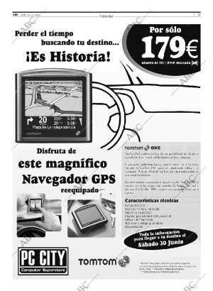 ABC MADRID 25-06-2007 página 31