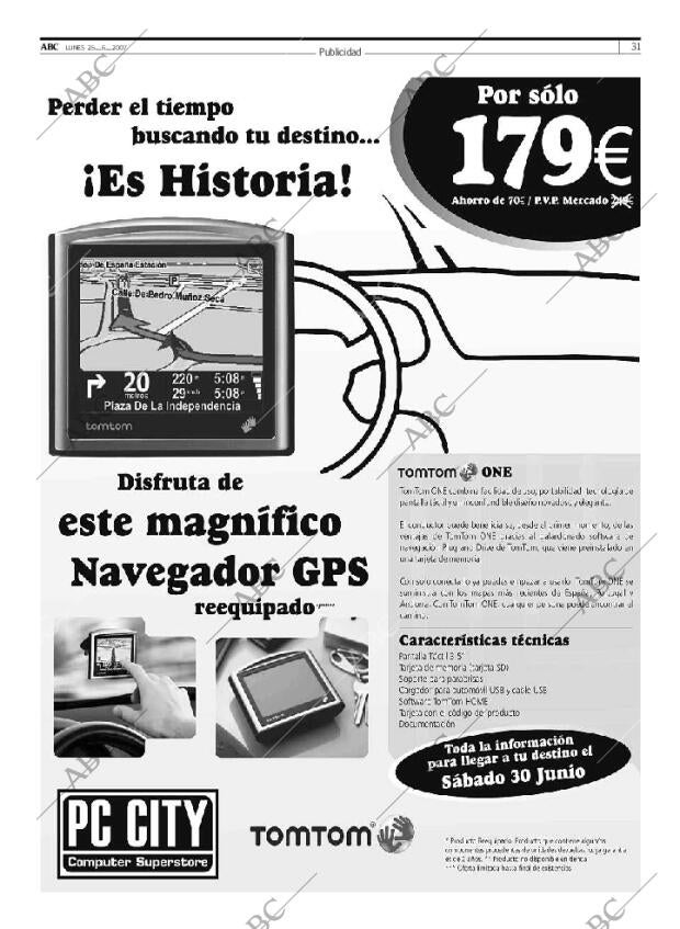 ABC MADRID 25-06-2007 página 31