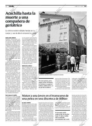 ABC MADRID 25-06-2007 página 32